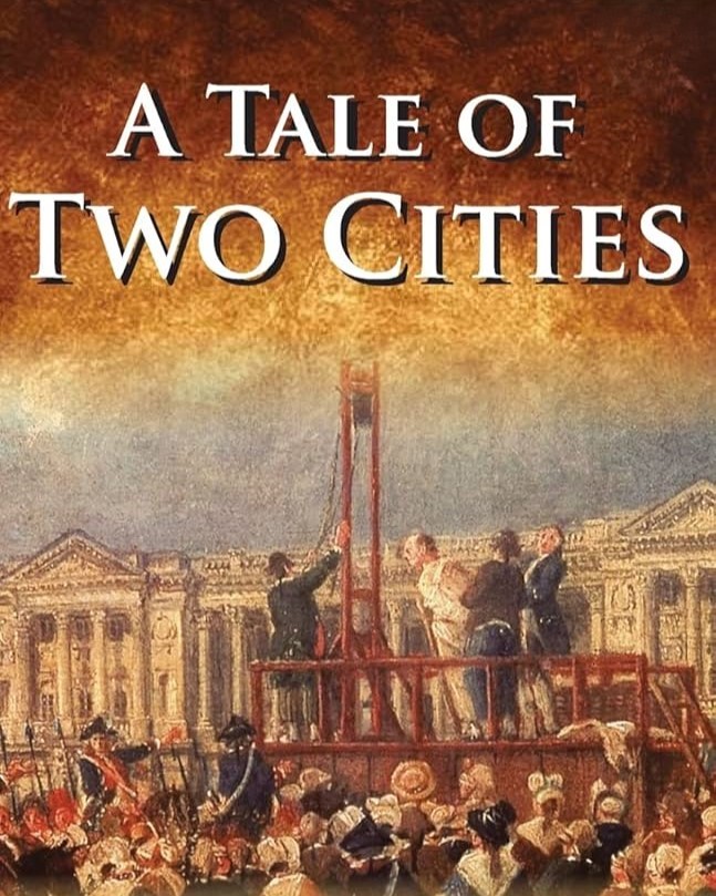 A Tale of Two Cities