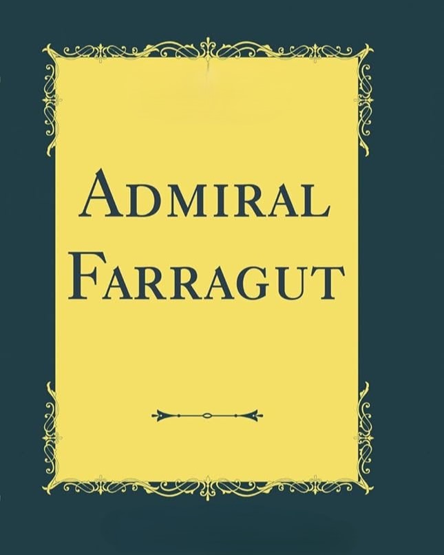 Admiral Farragut