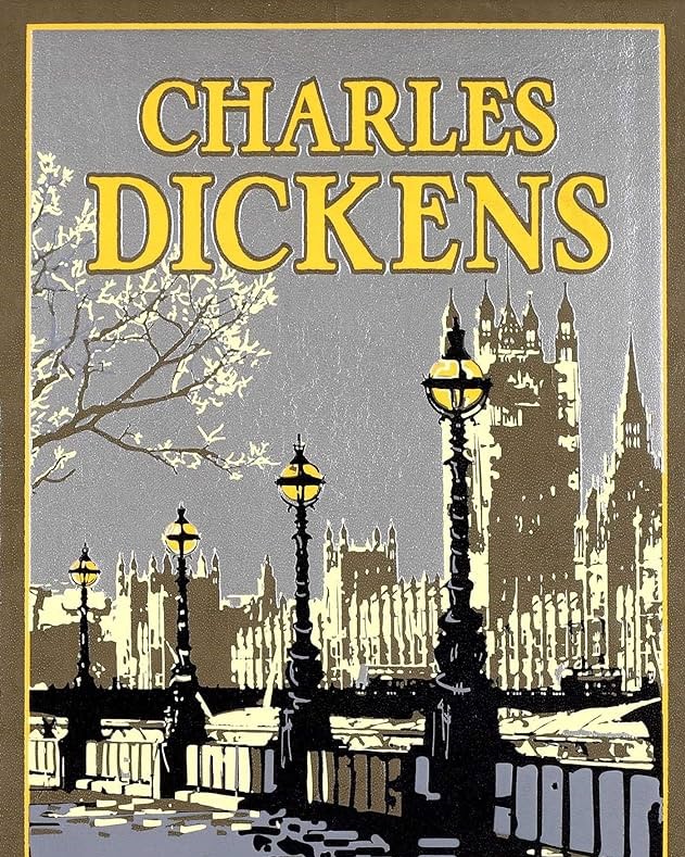 Charles Dickens