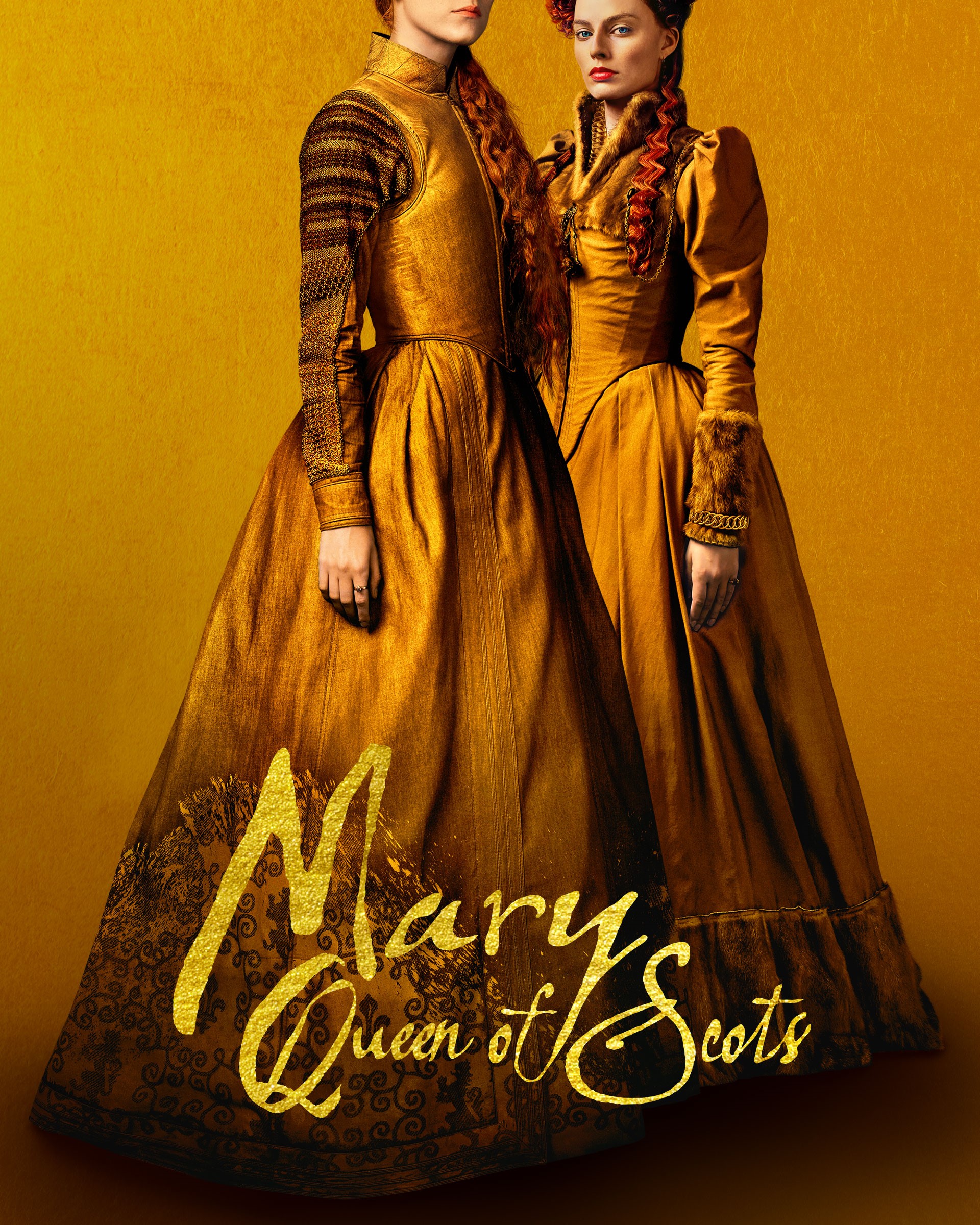 Mary Queen of Scots