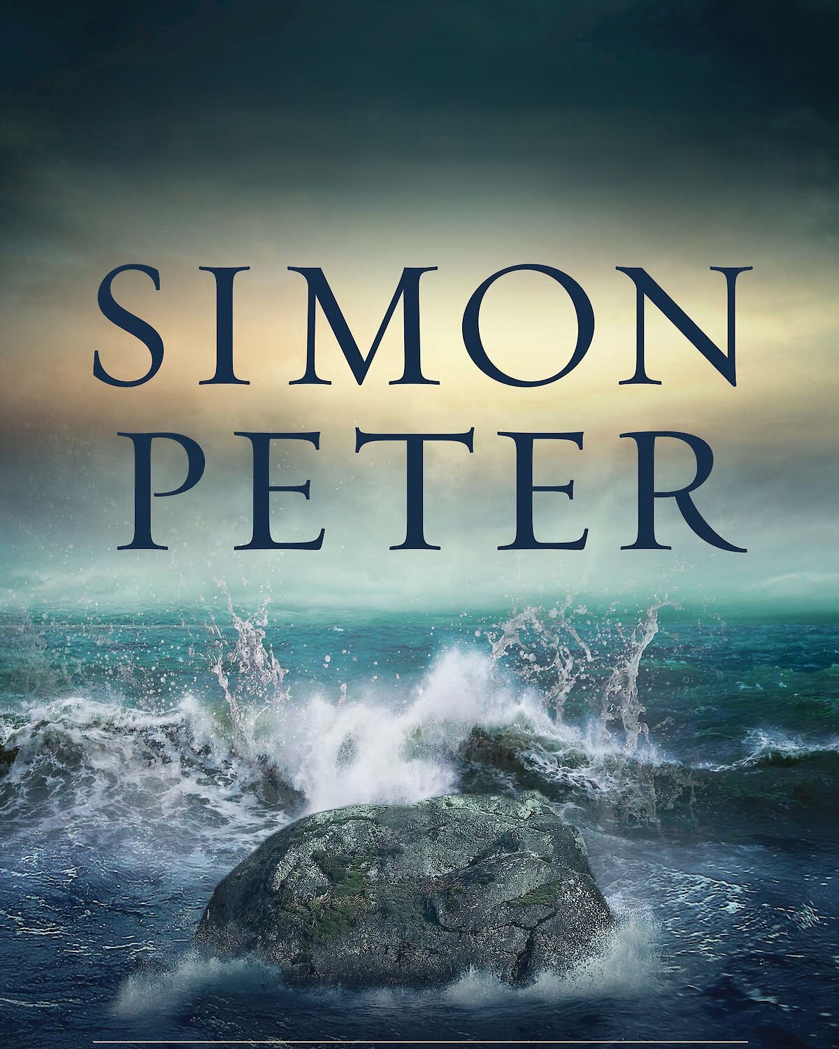 Simon Called Peter