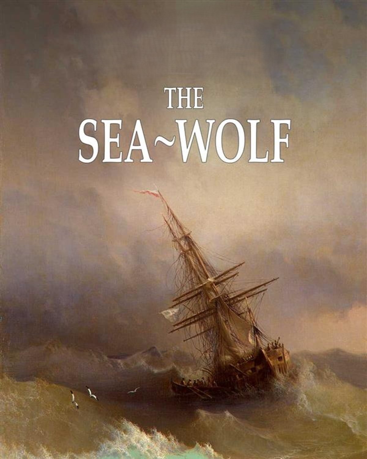 The Sea Wolf